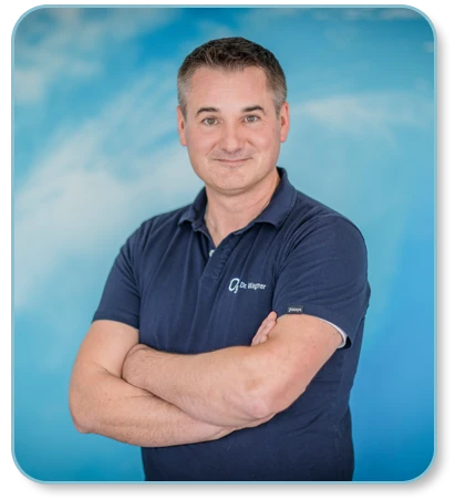 Dr Philipp Wagner
