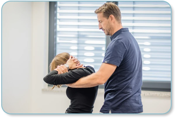 Chirotherapie