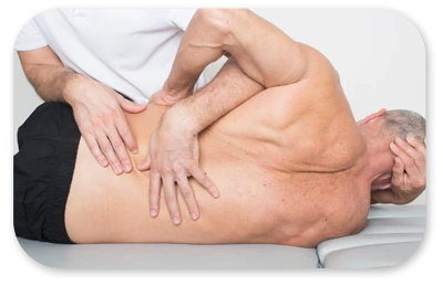 Chirotherapie