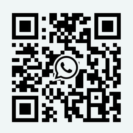 whatsapp qr